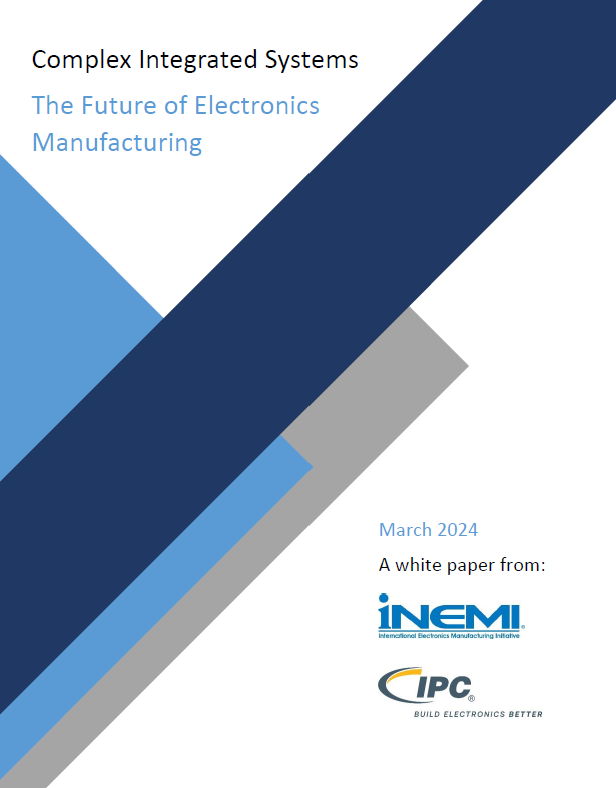 CIS White Paper Cover 